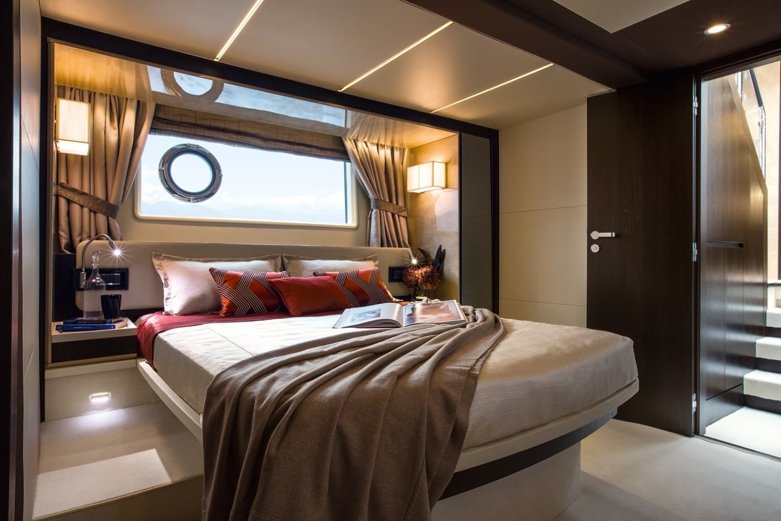 2018 Azimut Fly - Photo 10