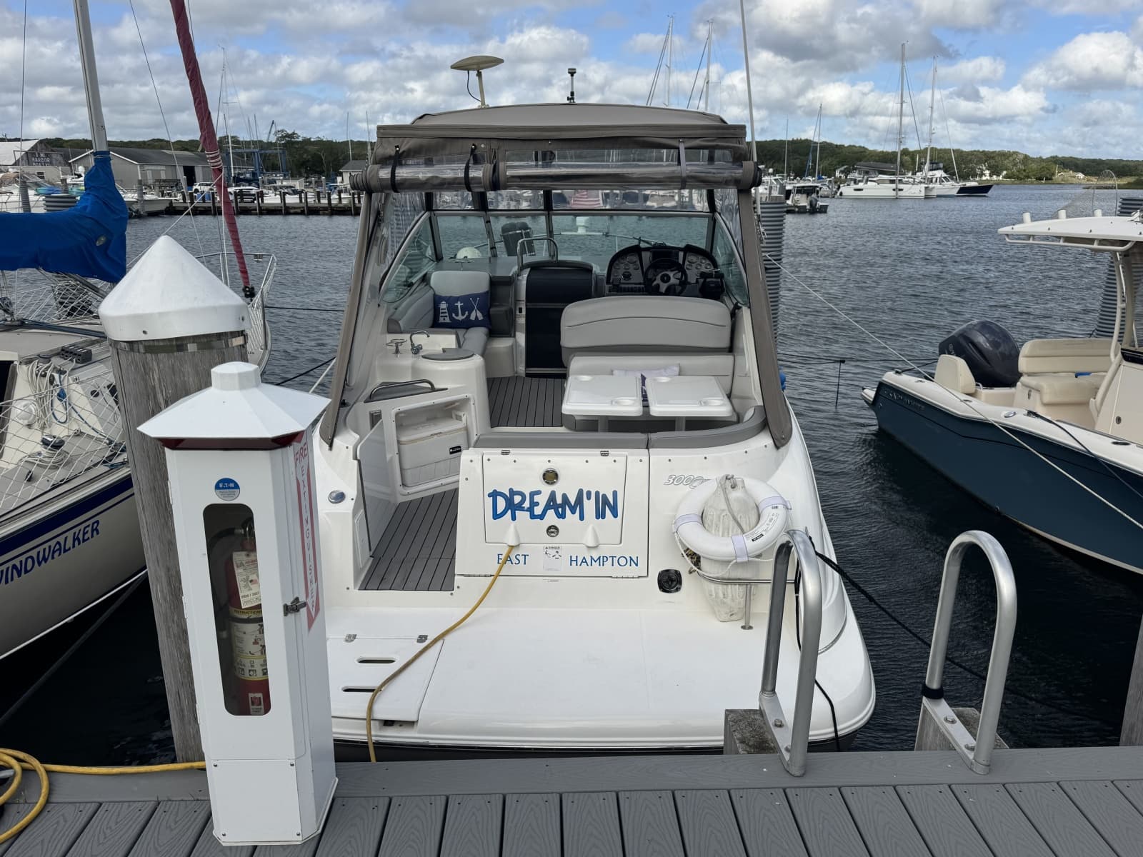 2007 Cruisers Yachts  - Photo 5