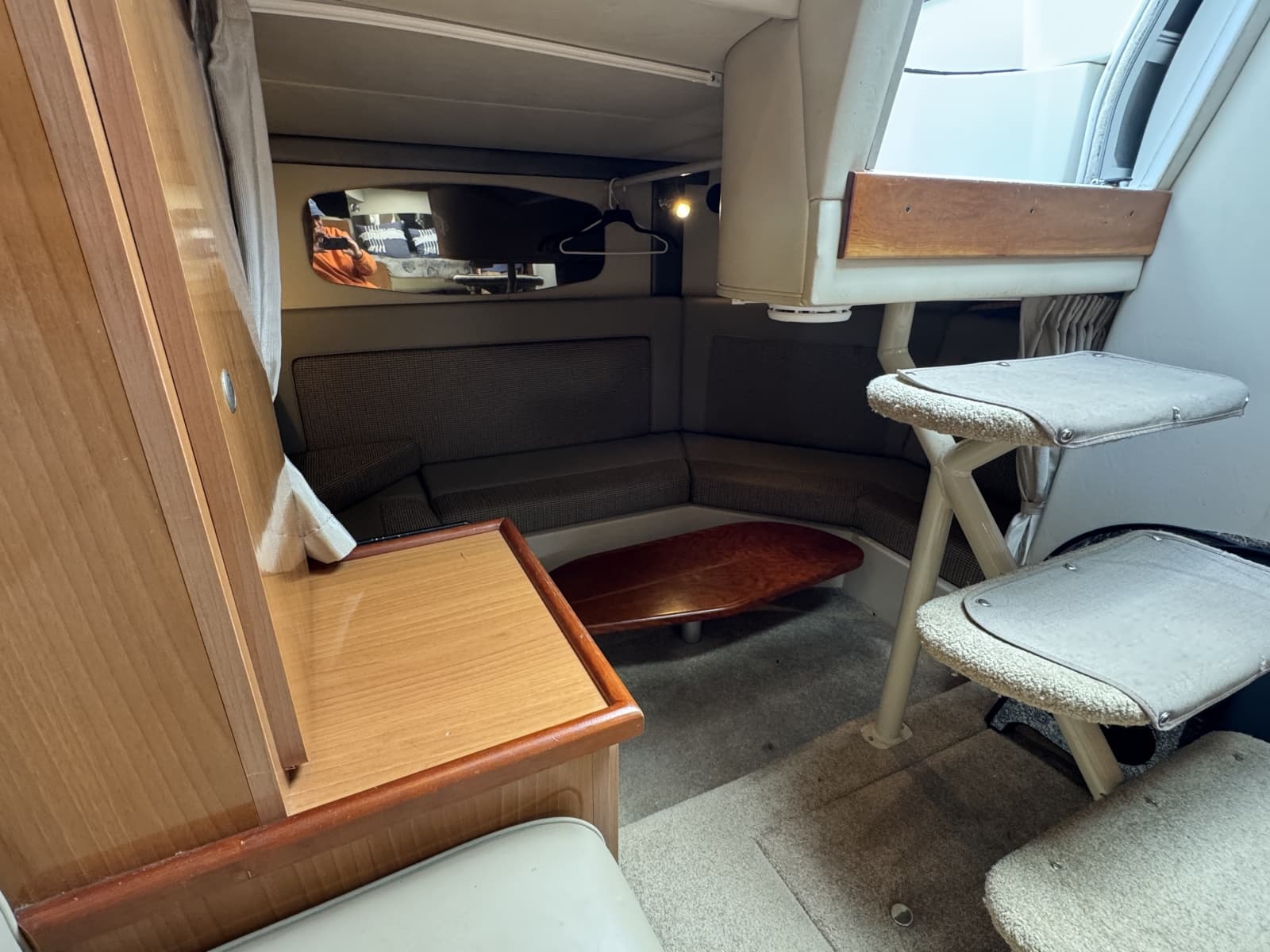 2007 Cruisers Yachts  - Photo 33