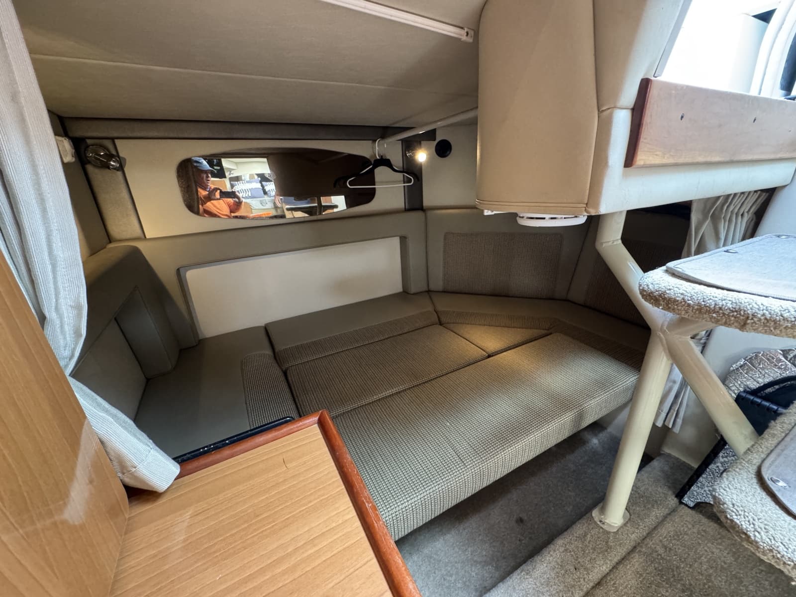 2007 Cruisers Yachts  - Photo 21