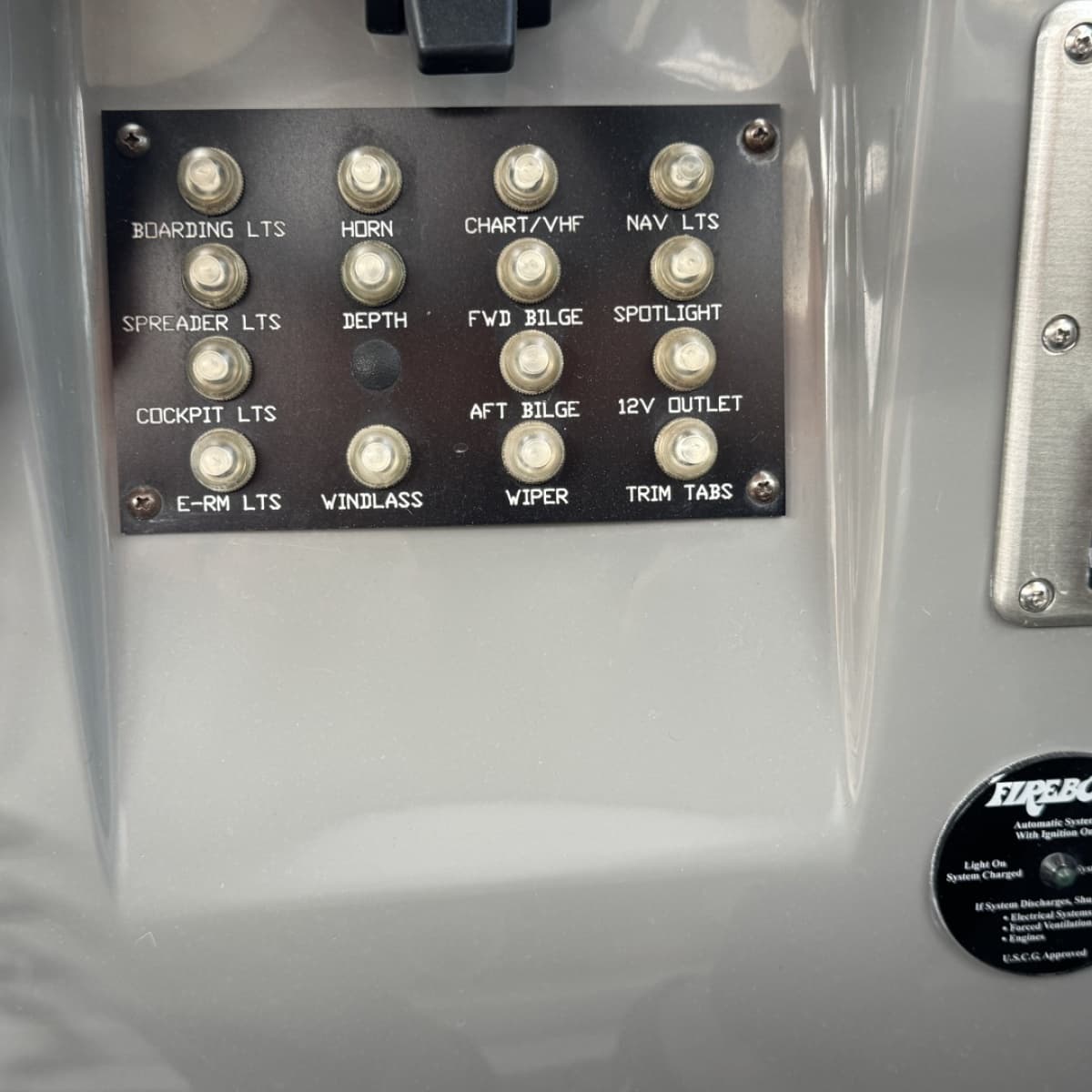 2007 Cruisers Yachts  - Photo 13