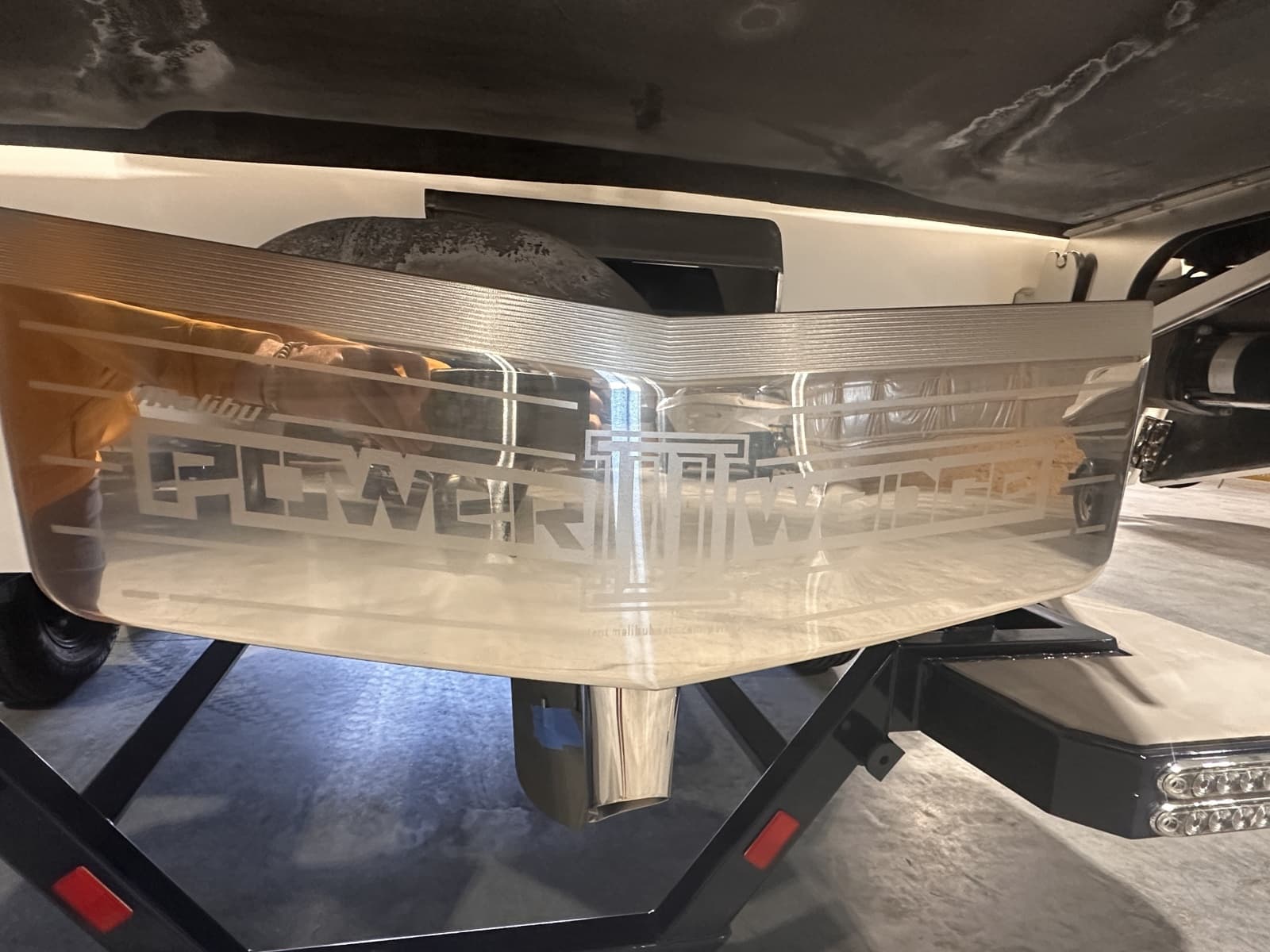 2019 Malibu  - Photo 8