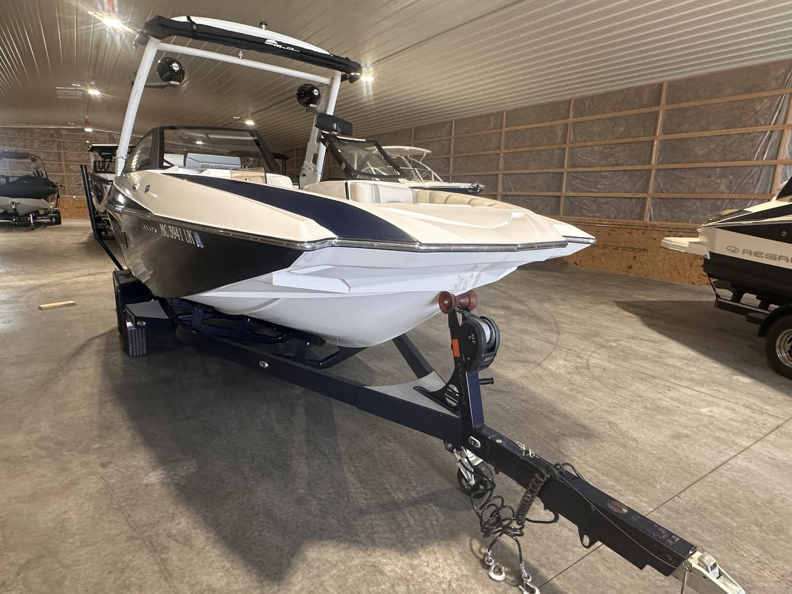 2019 Malibu  - Photo 21