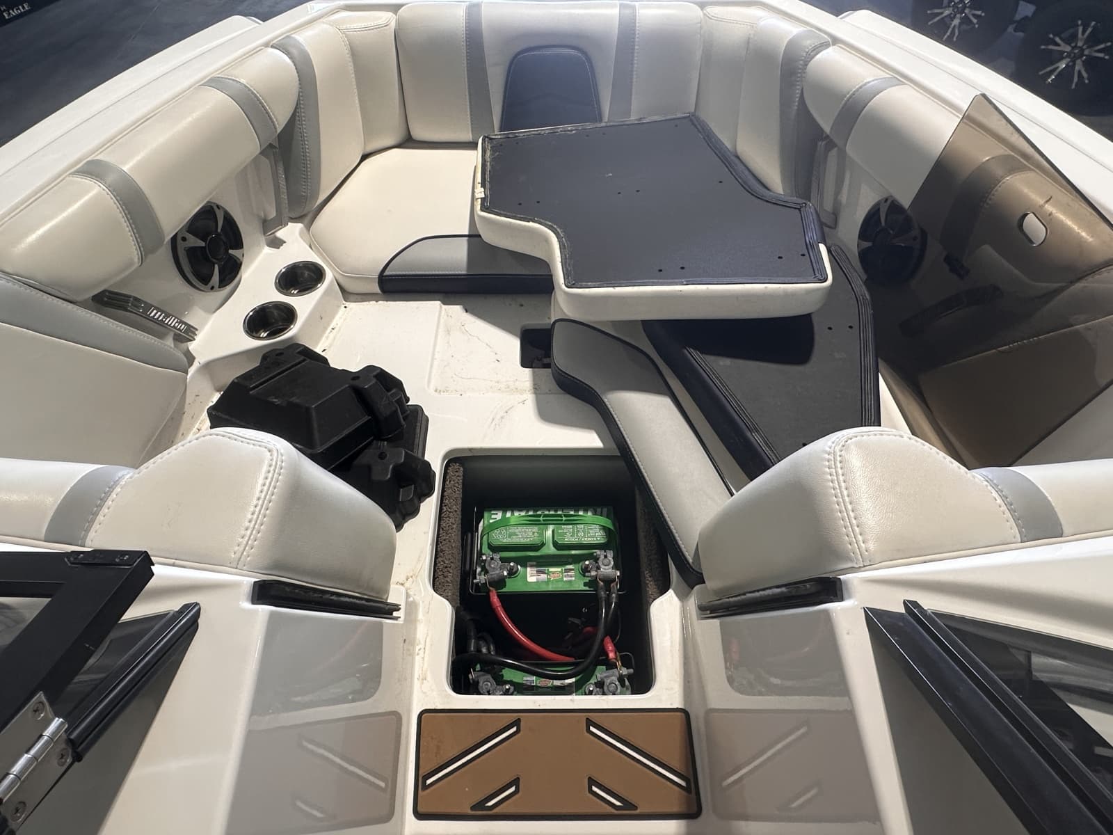 2019 Malibu  - Photo 16