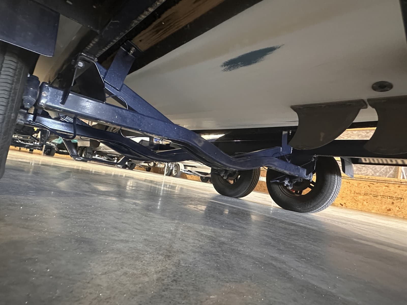 2019 Malibu  - Photo 23
