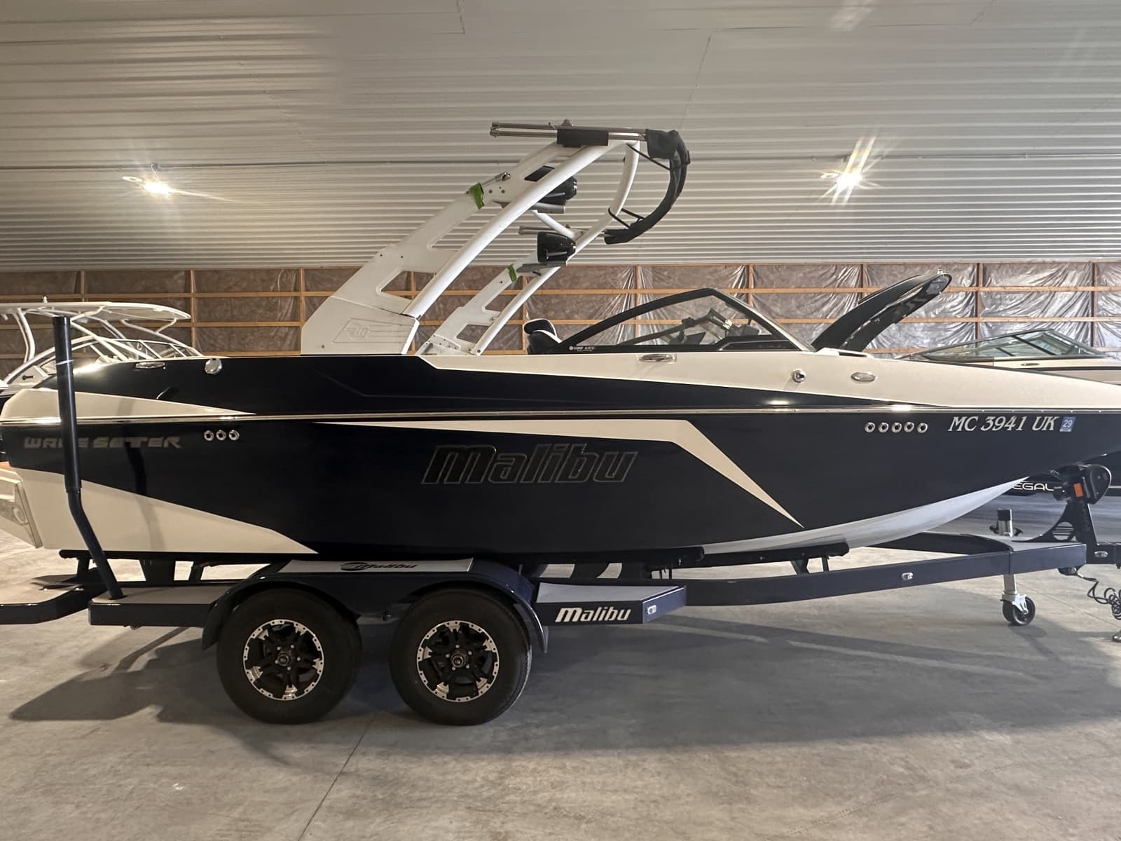 2019 Malibu  - Photo 5