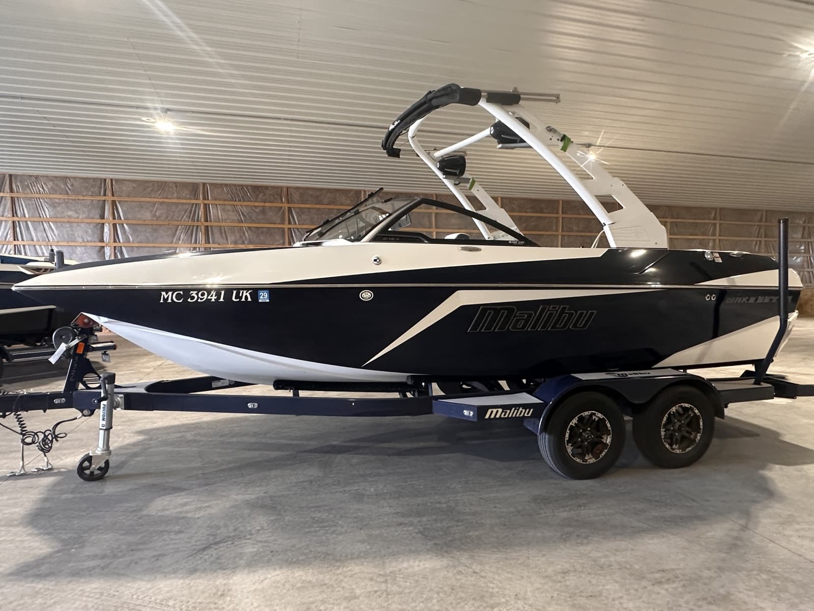 2019 Malibu  - Photo 1