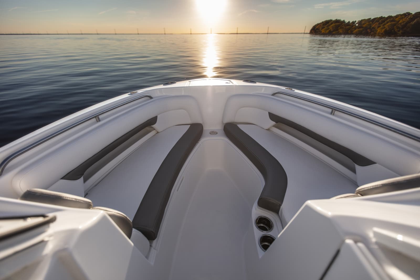 2027 Ablemarle 27 Dual Console - Photo 10