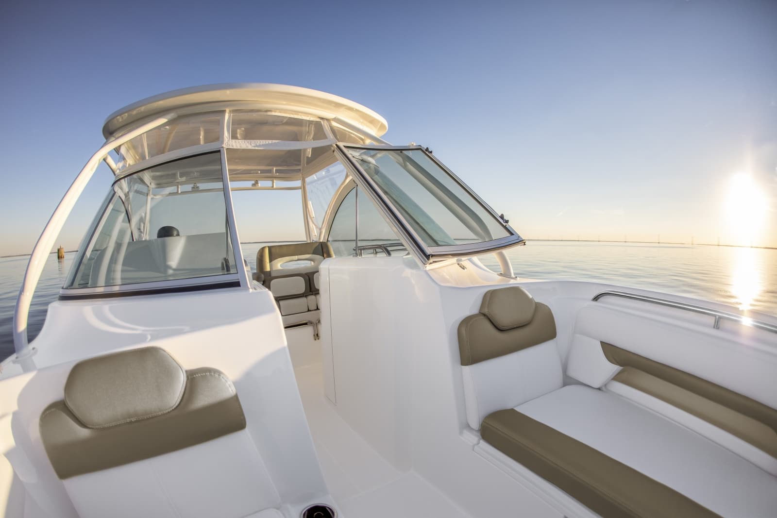 2027 Ablemarle 27 Dual Console - Photo 9