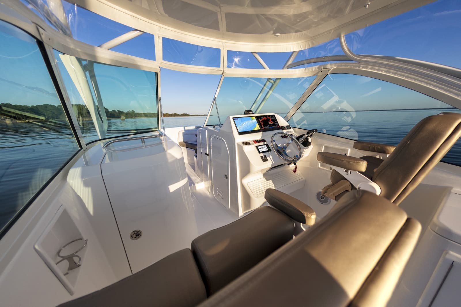 2027 Ablemarle 27 Dual Console - Photo 7