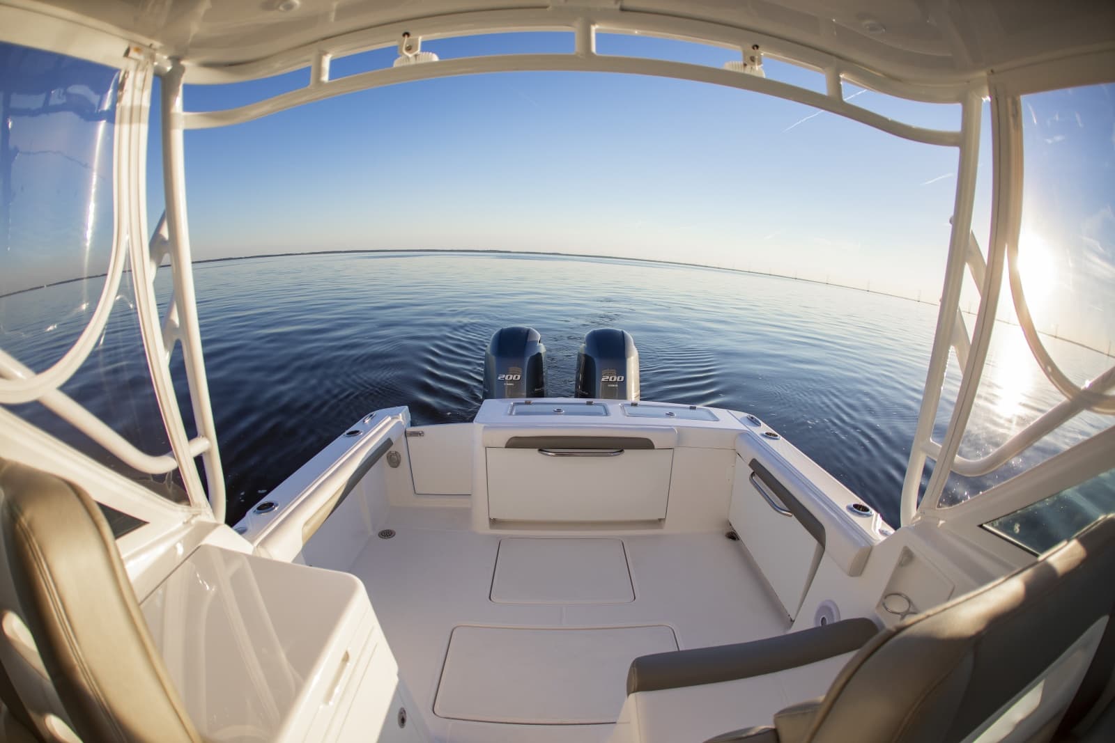 2027 Ablemarle 27 Dual Console - Photo 8