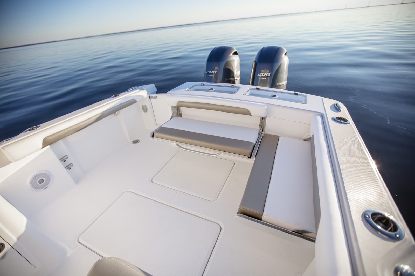 2027 Ablemarle 27 Dual Console - Photo 11