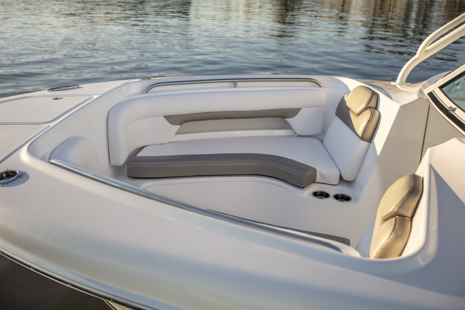 2027 Ablemarle 27 Dual Console - Photo 12