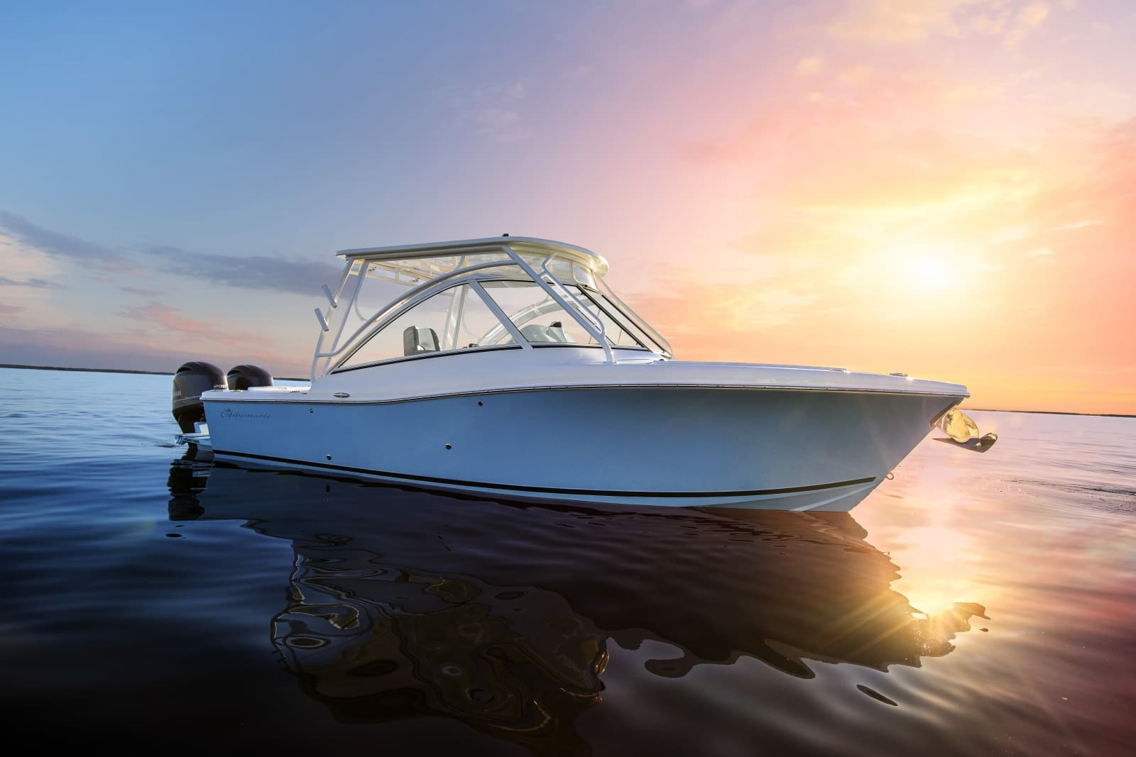 2027 Ablemarle 27 Dual Console - Photo 3