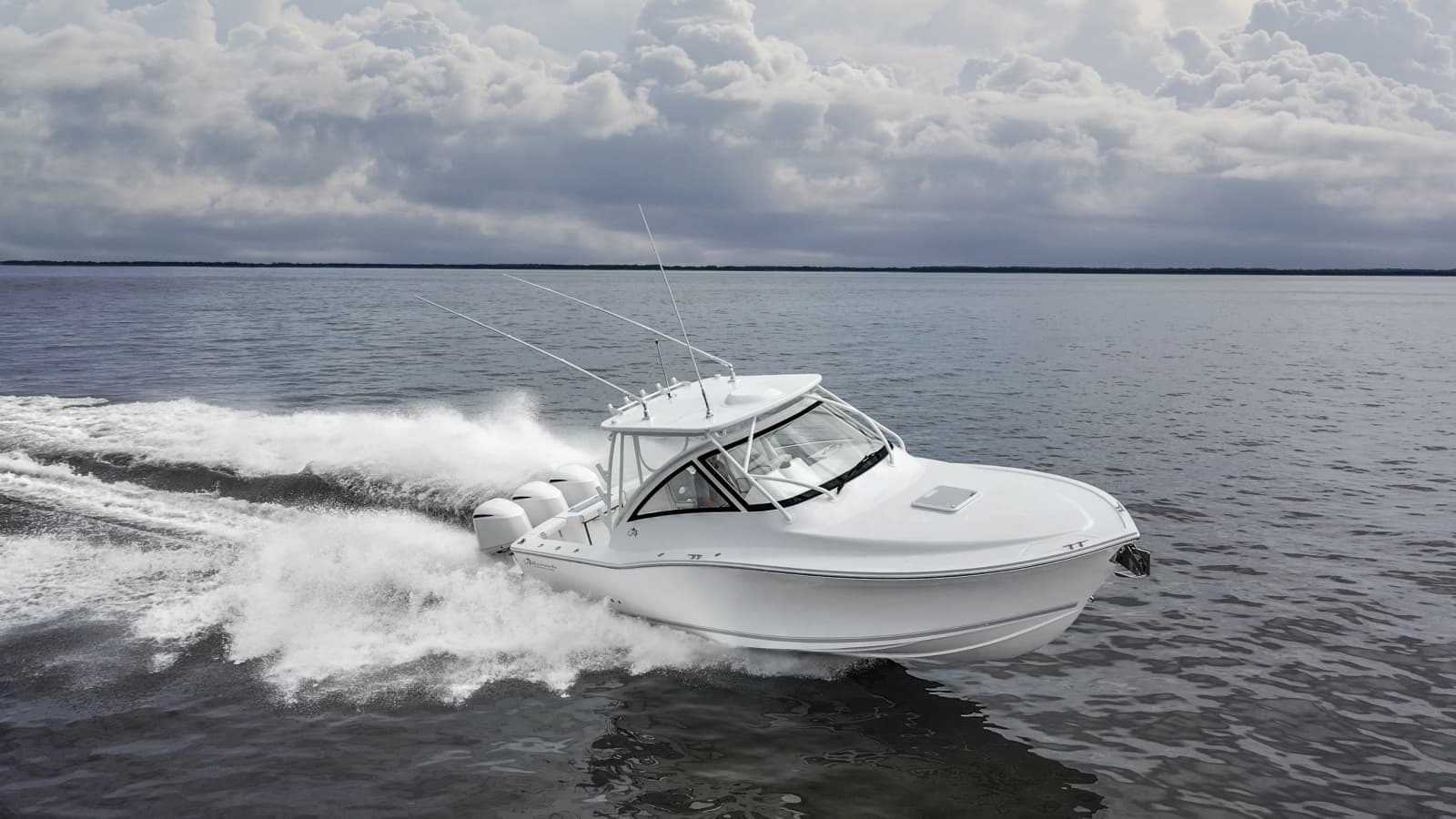 2027 Ablemarle 30 Express - Photo 7