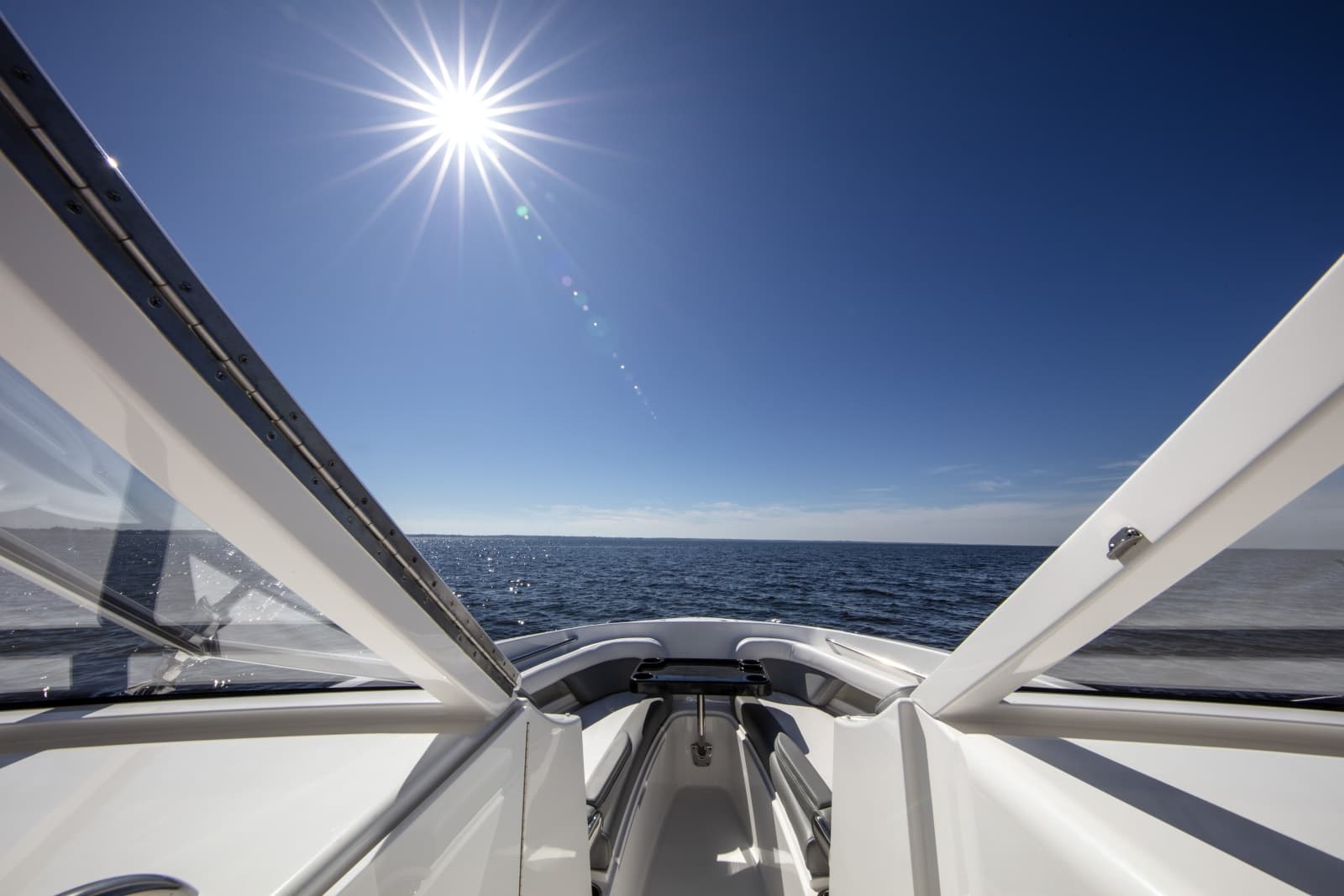 2027 Ablemarle 31 Dual Console - Photo 18
