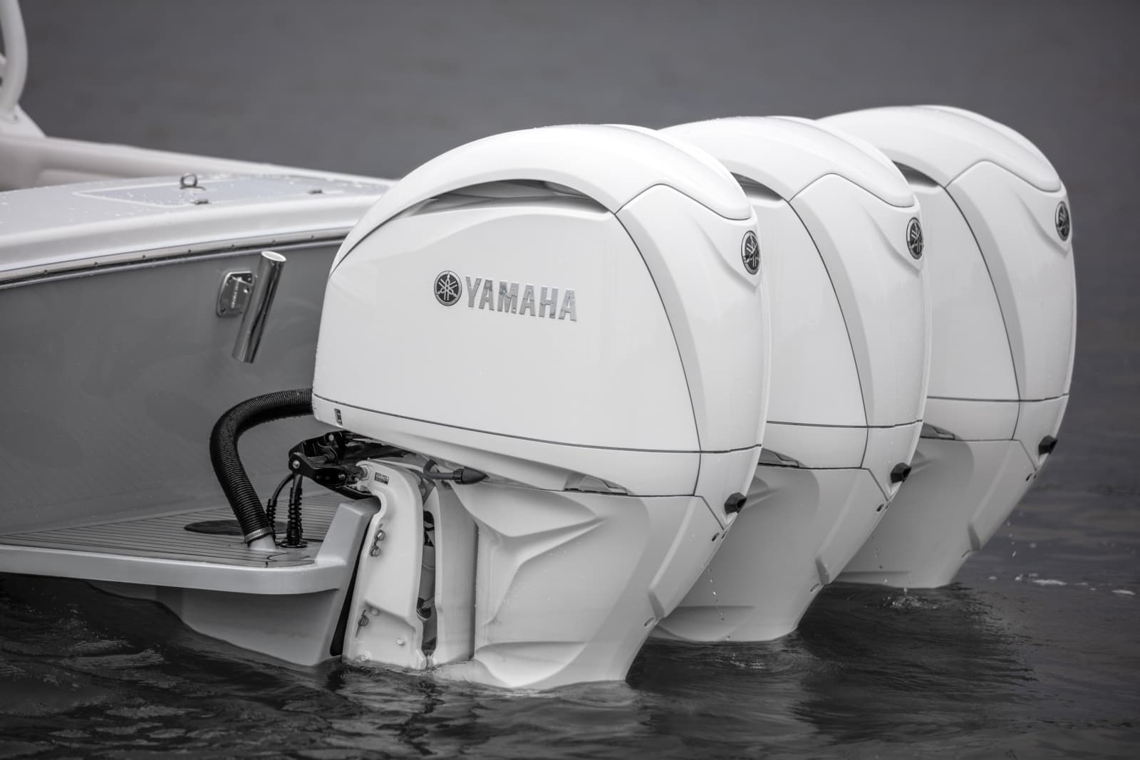 2027 Ablemarle 31 Dual Console - Photo 8
