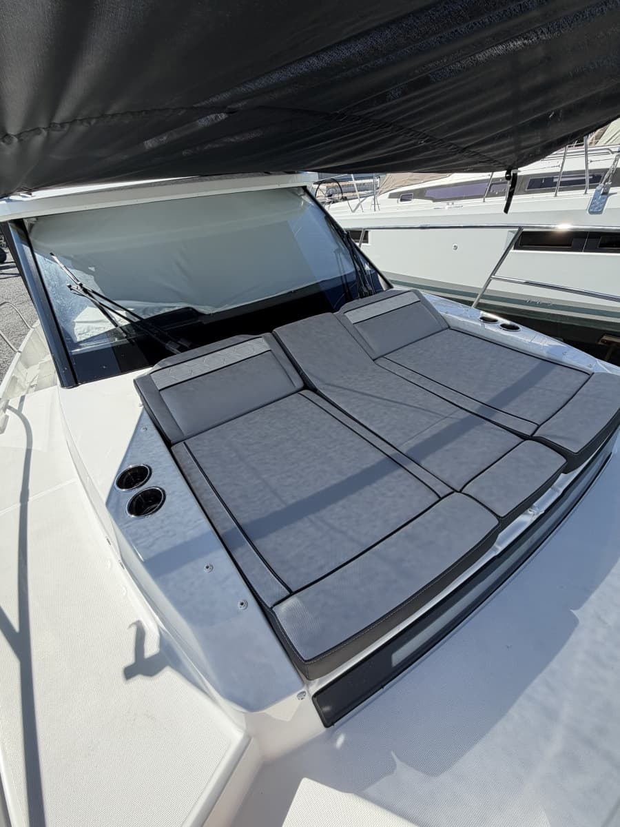2026 Jeanneau NC 895 Series 2 - Photo 5