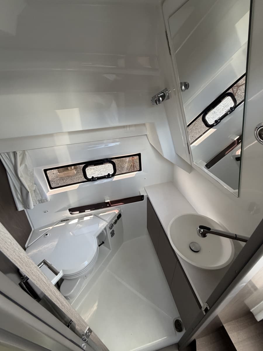 2026 Jeanneau NC 895 Series 2 - Photo 16