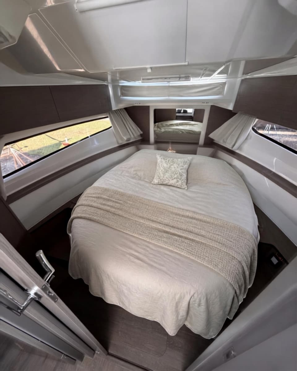 2026 Jeanneau NC 895 Series 2 - Photo 17