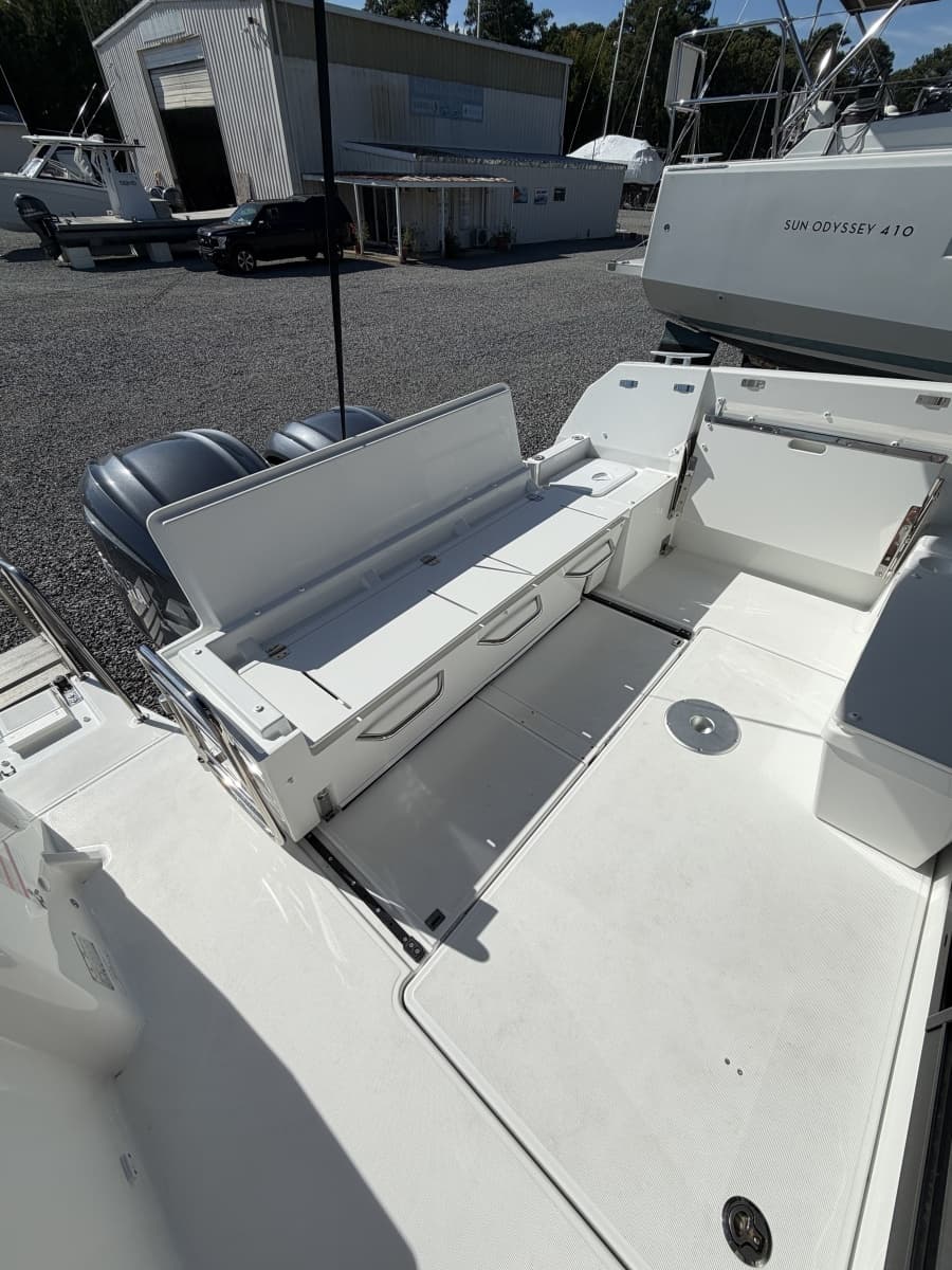 2026 Jeanneau NC 895 Series 2 - Photo 3