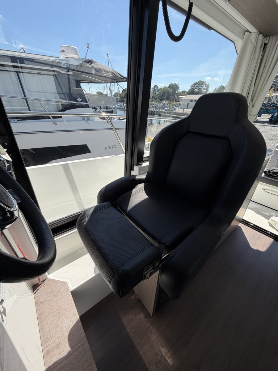 2026 Jeanneau NC 895 Series 2 - Photo 15