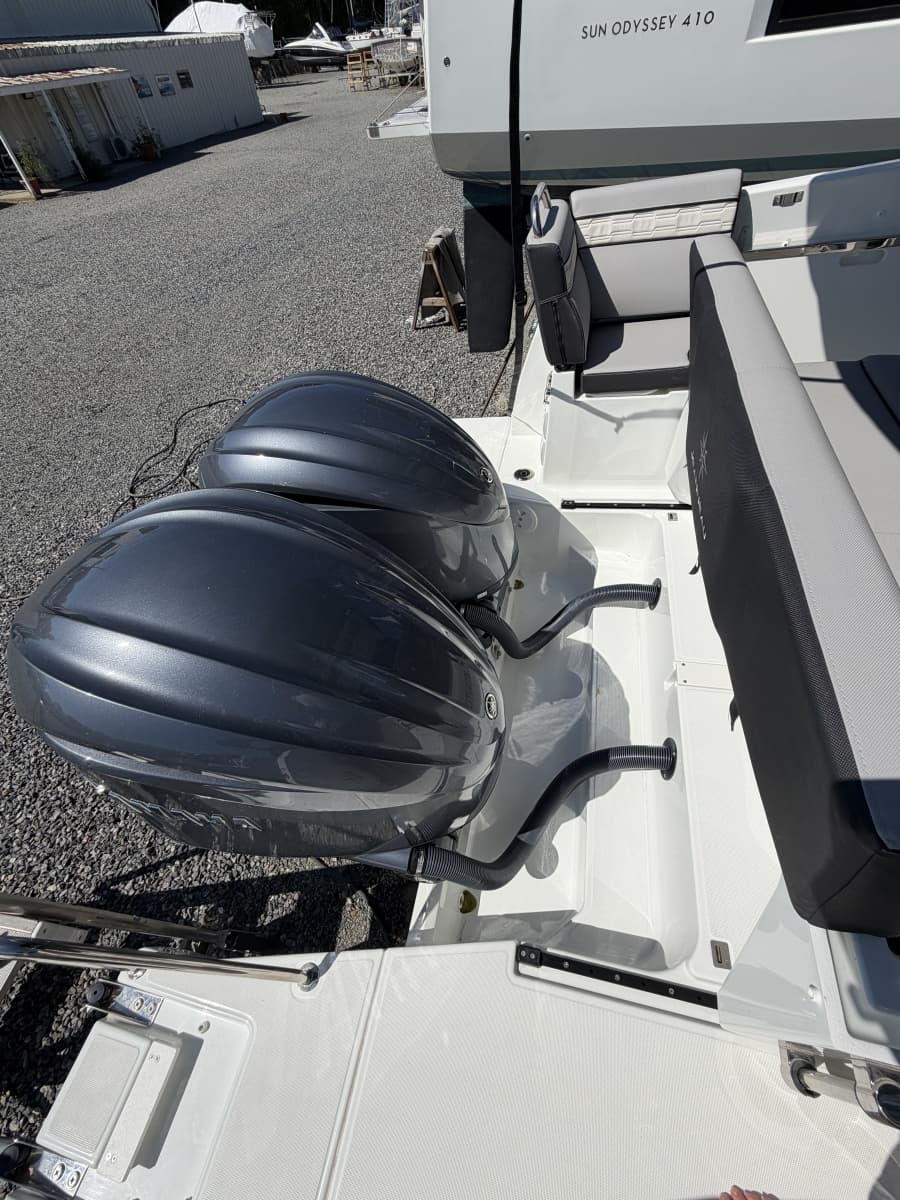 2026 Jeanneau NC 895 Series 2 - Photo 4