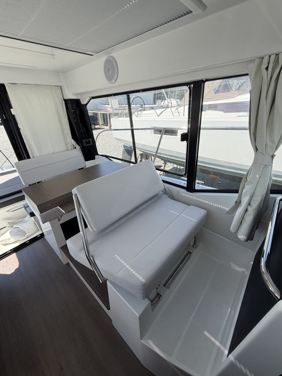 2026 Jeanneau NC 895 Series 2 - Photo 12