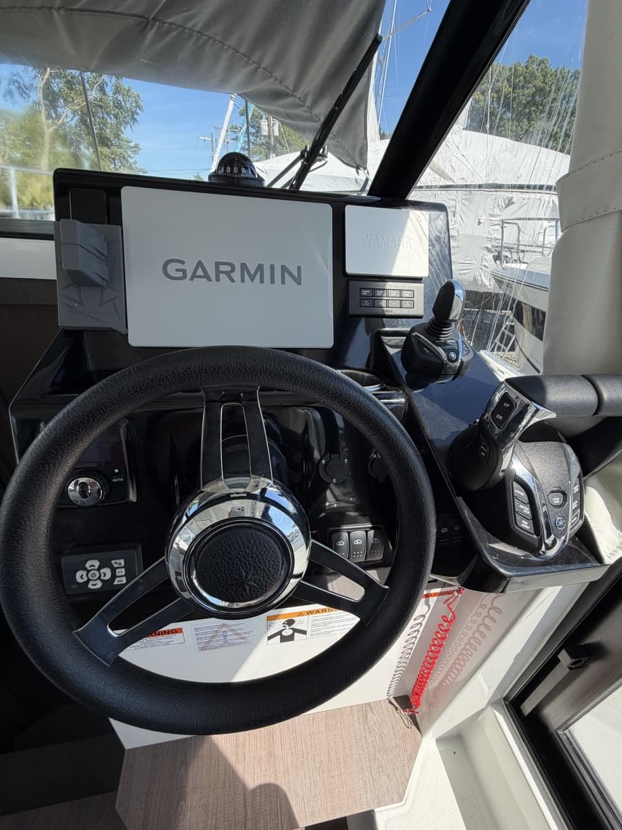 2026 Jeanneau NC 895 Series 2 - Photo 14