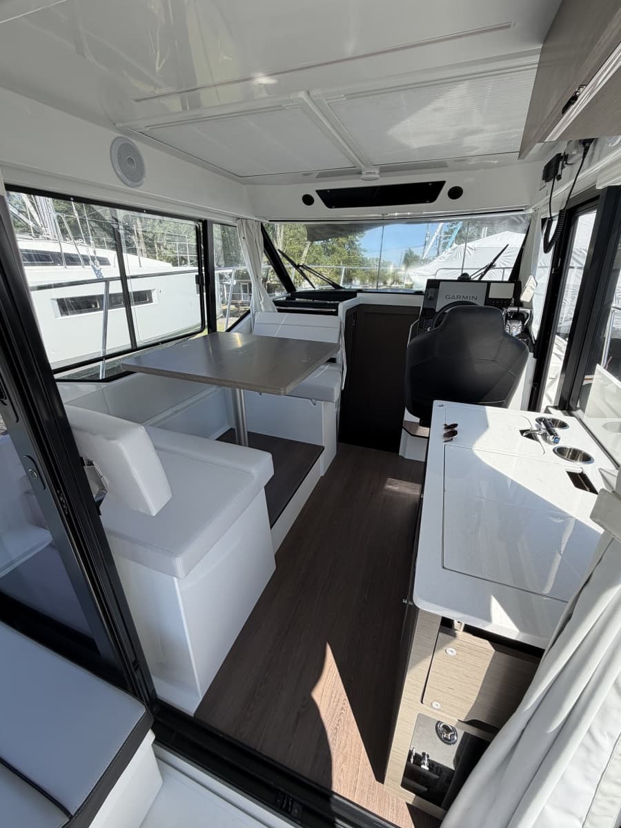 2026 Jeanneau NC 895 Series 2 - Photo 9