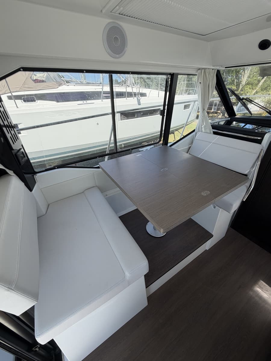 2026 Jeanneau NC 895 Series 2 - Photo 11
