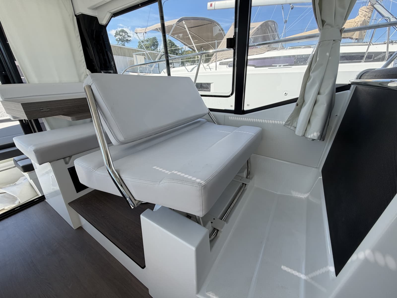 2026 Jeanneau NC 895 Series 2 - Photo 13