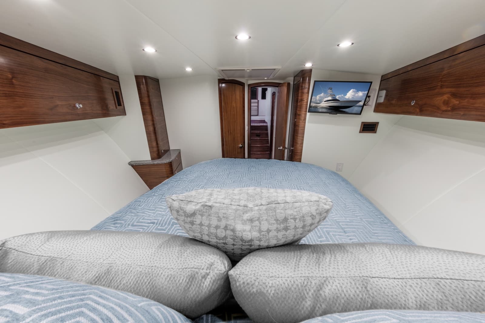 2027 Albemarle 53 Spencer Edition - Photo 12