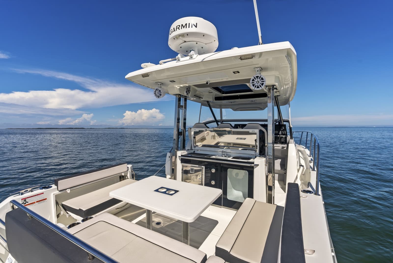 2024 Jeanneau Leader 10.5 WA - Photo 10