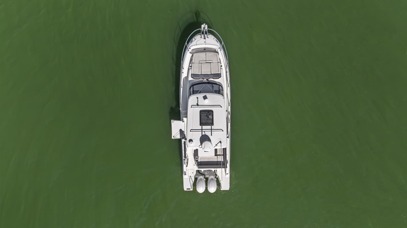 2024 Jeanneau Leader 10.5 WA - Photo 8