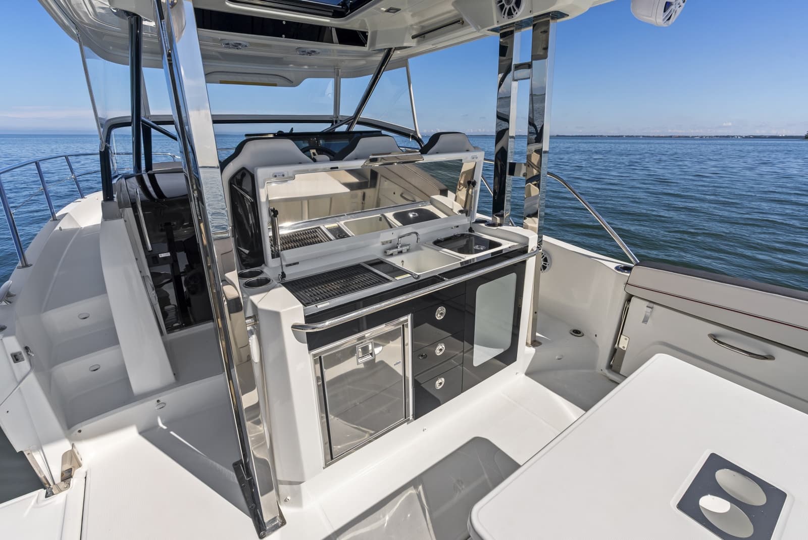 2024 Jeanneau Leader 10.5 WA - Photo 17