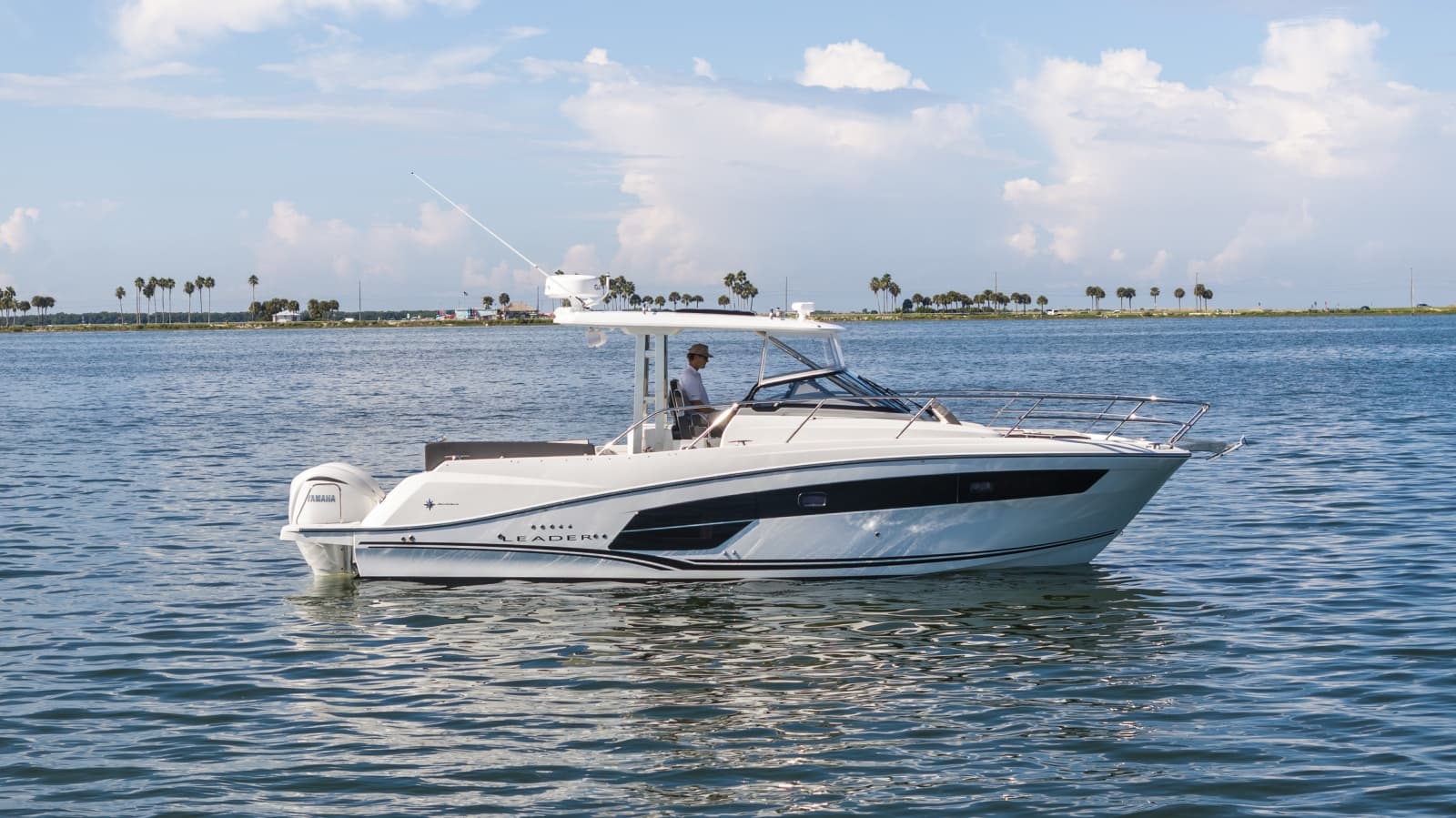 2024 Jeanneau Leader 10.5 WA - Photo 7