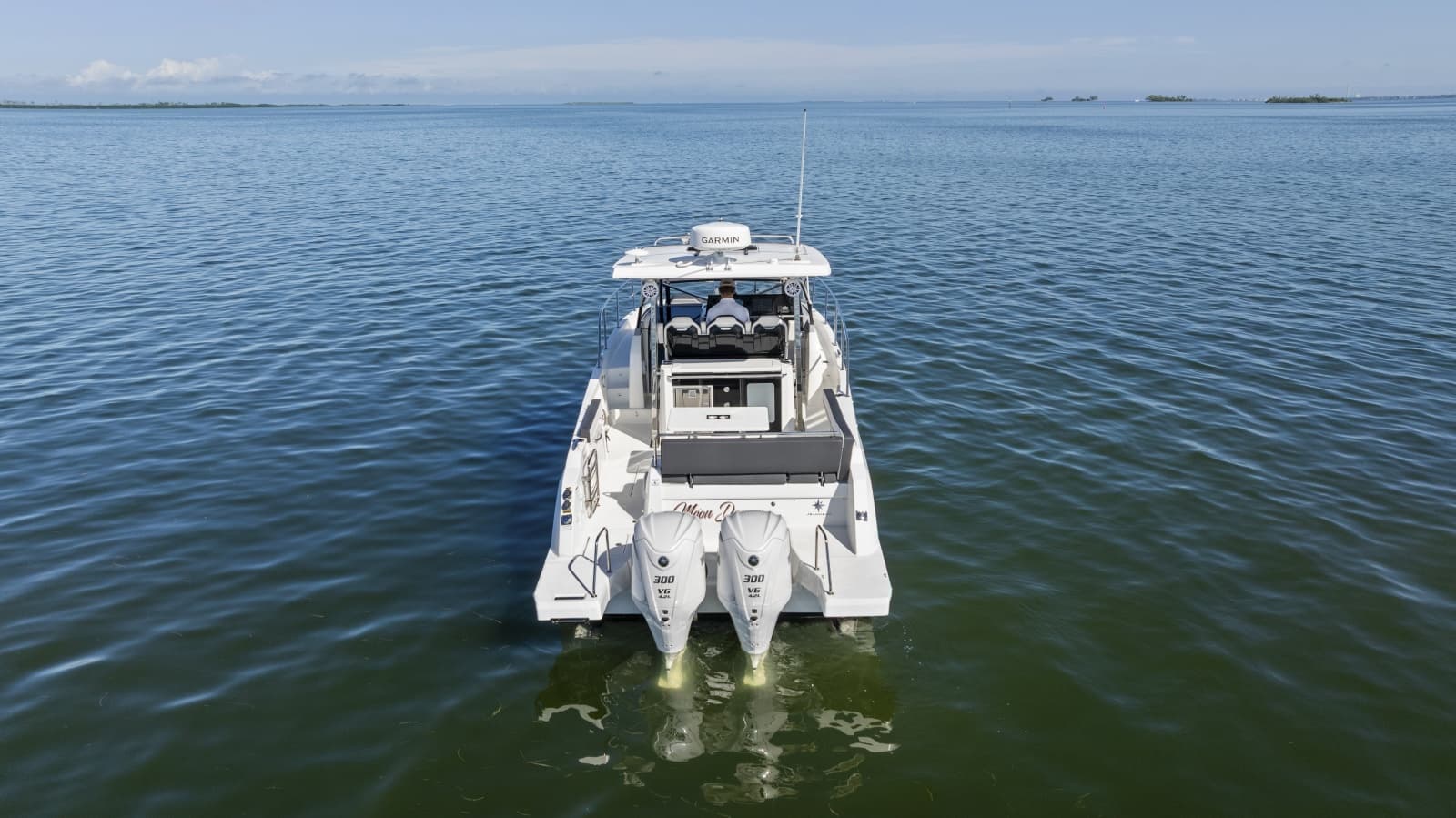 2024 Jeanneau Leader 10.5 WA - Photo 6