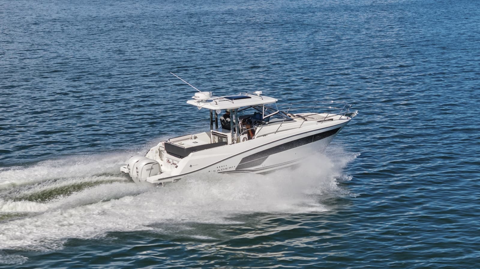 2024 Jeanneau Leader 10.5 WA - Photo 29