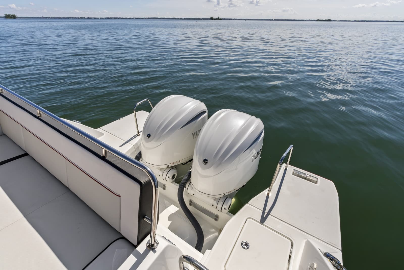 2024 Jeanneau Leader 10.5 WA - Photo 22