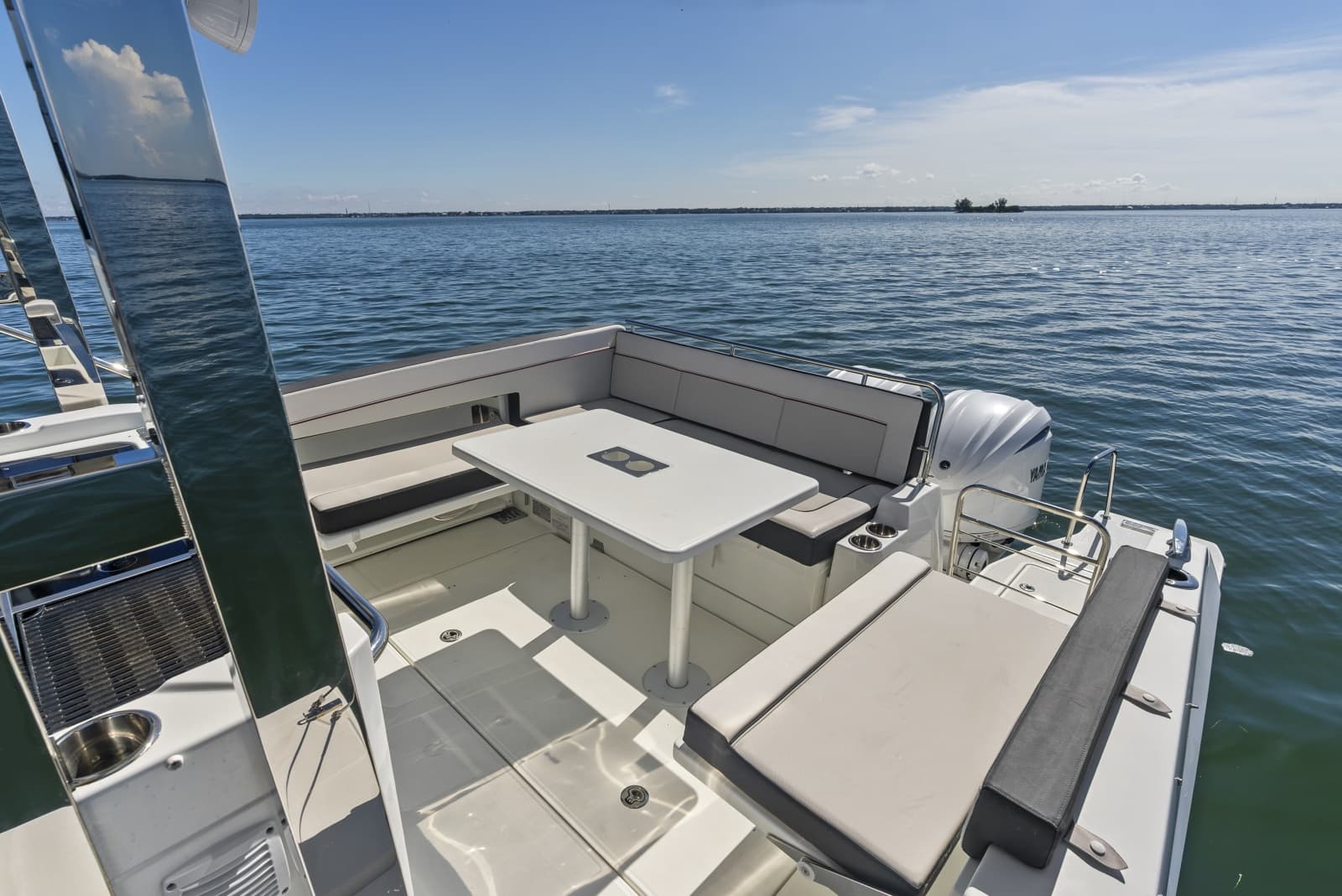 2024 Jeanneau Leader 10.5 WA - Photo 11