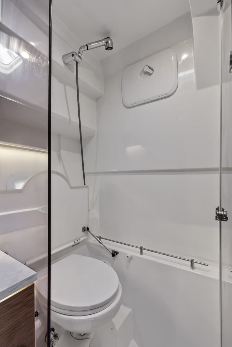 2024 Jeanneau Leader 10.5 WA - Photo 28