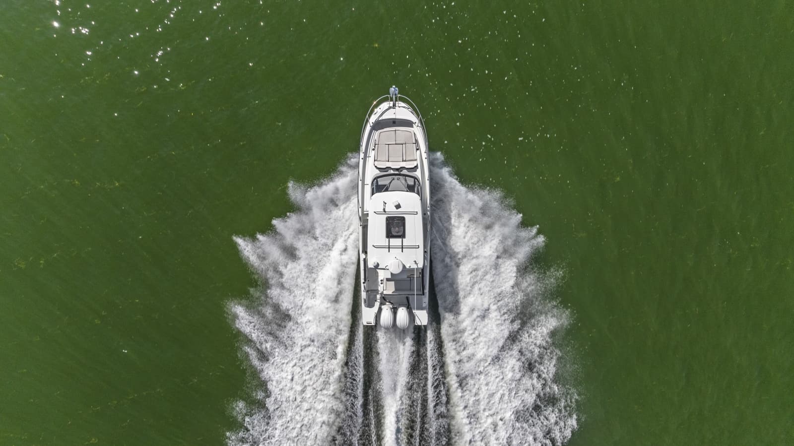 2024 Jeanneau Leader 10.5 WA - Photo 9