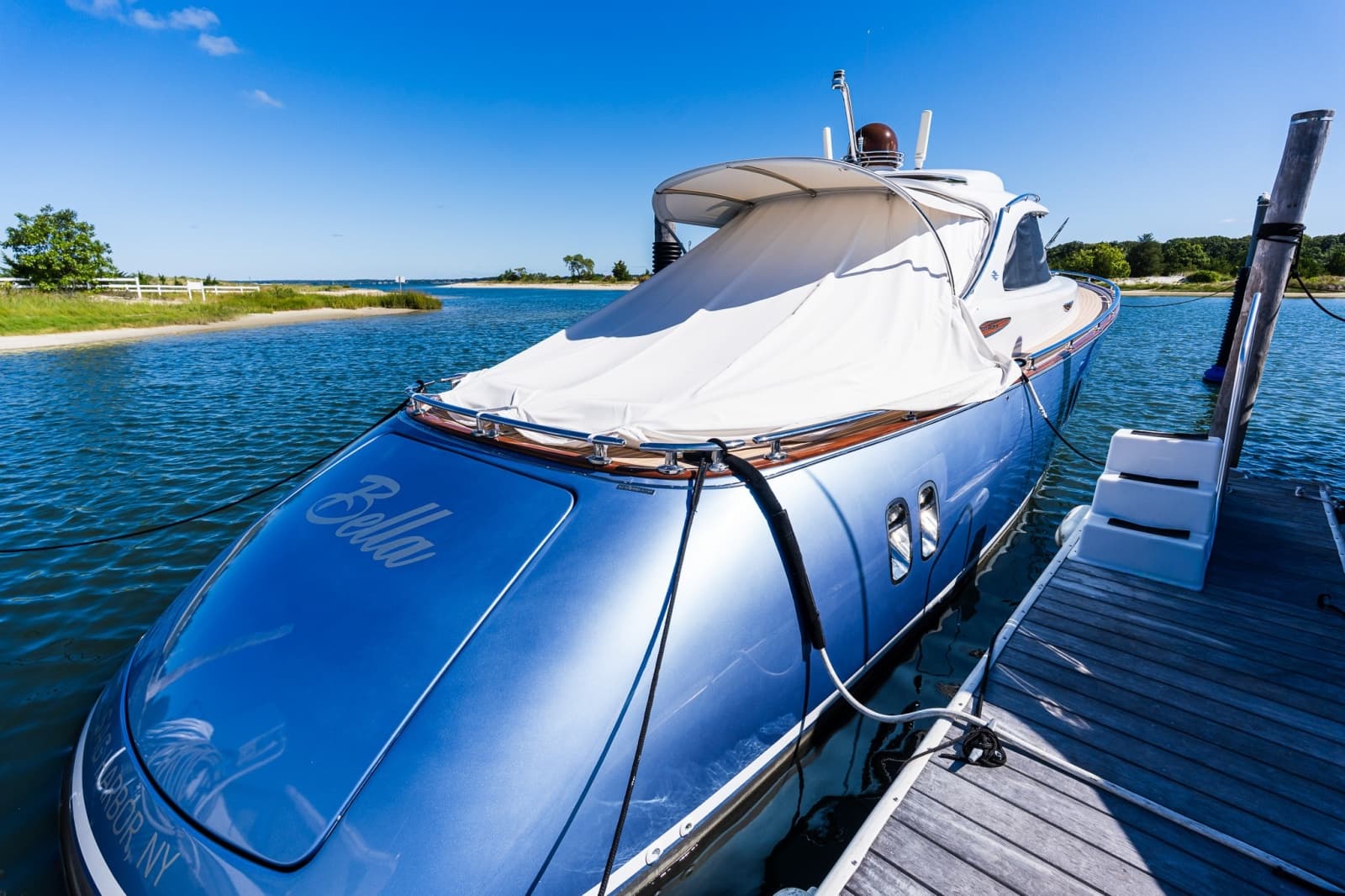 2014 Zeelander  - Photo 4