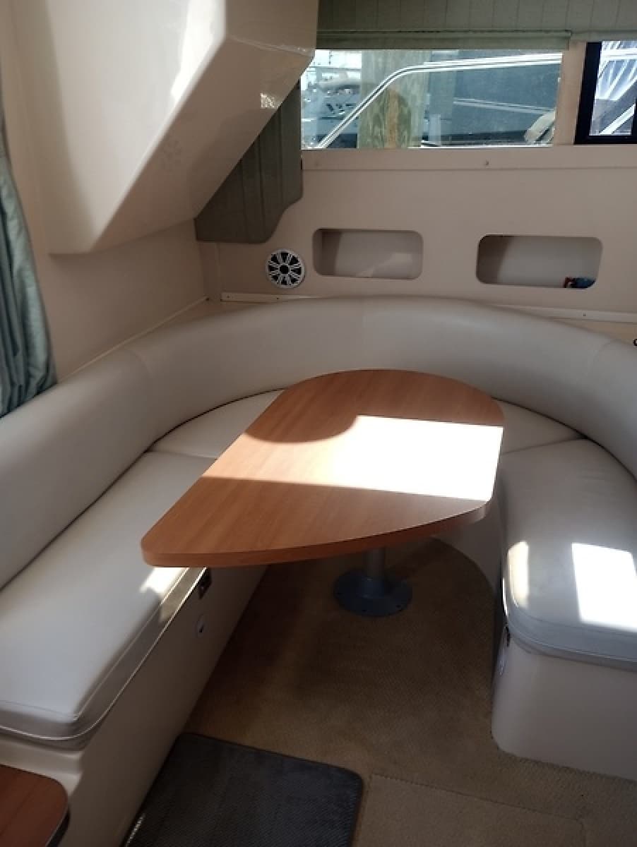 1999 Mainship 40 Sedan Bridge - Photo 36
