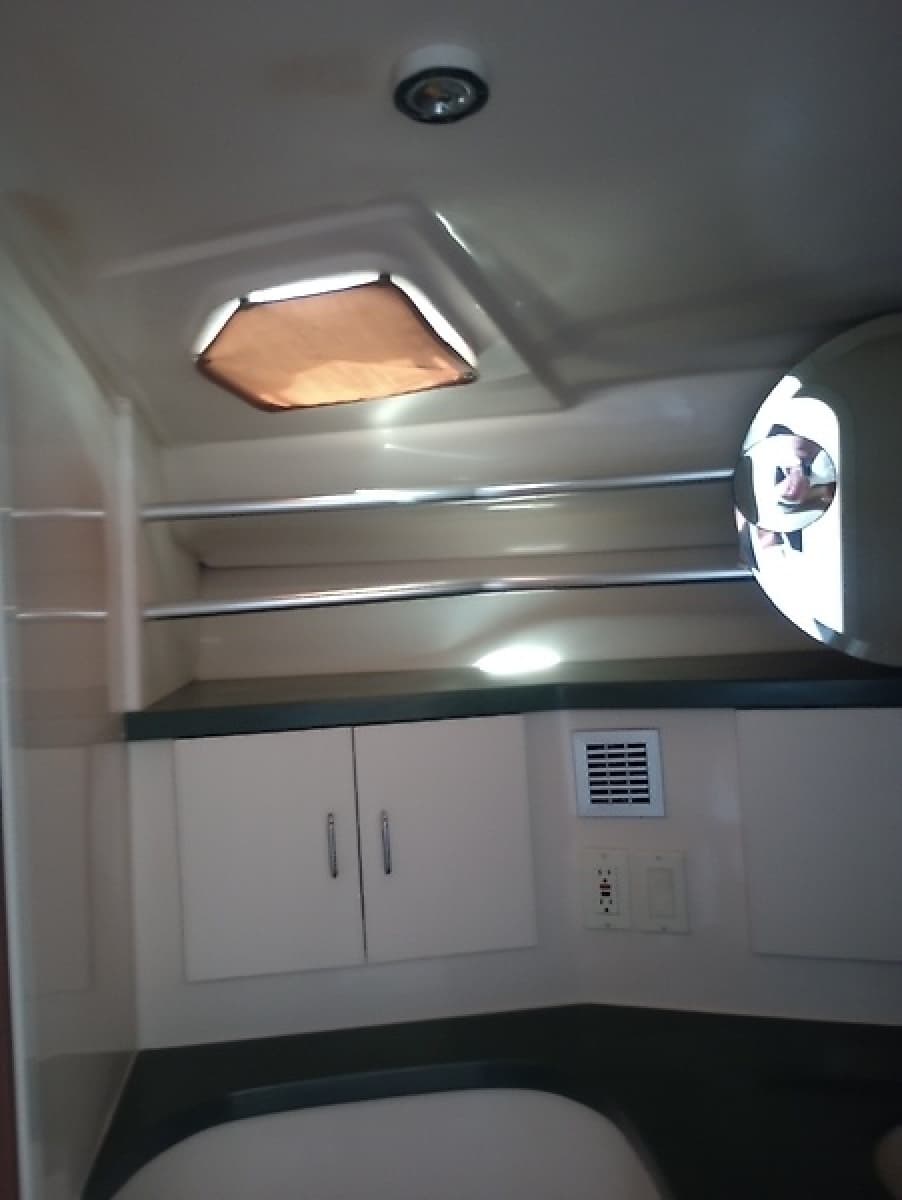 1999 Mainship 40 Sedan Bridge - Photo 49