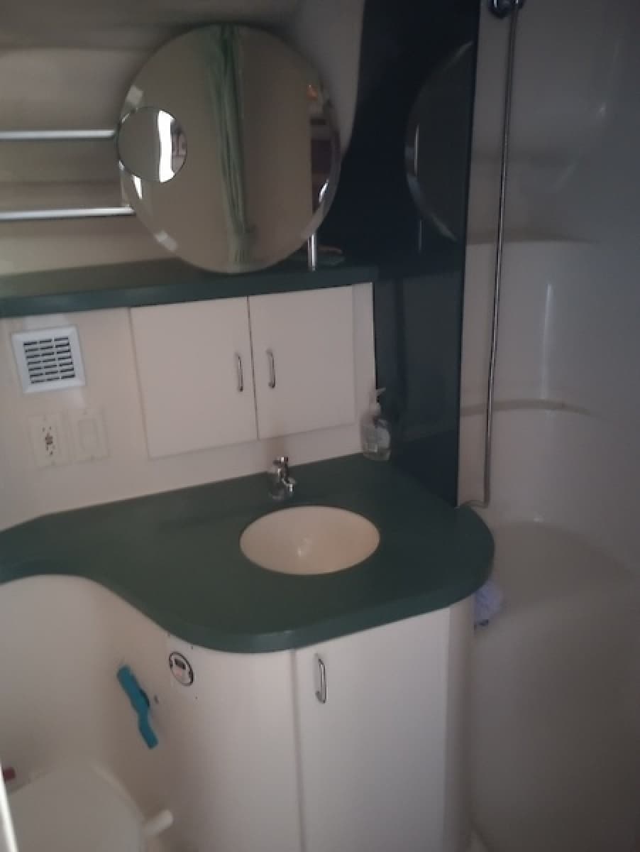 1999 Mainship 40 Sedan Bridge - Photo 50