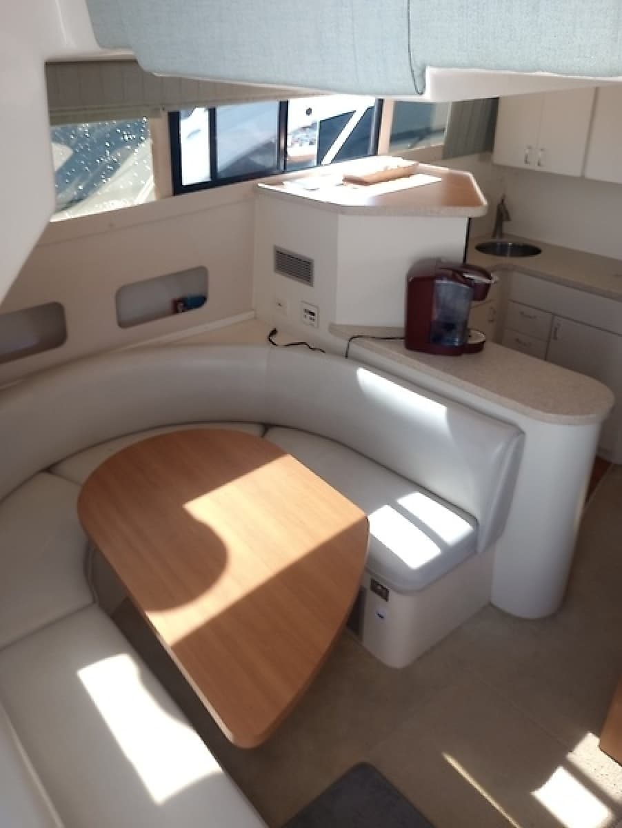 1999 Mainship 40 Sedan Bridge - Photo 34