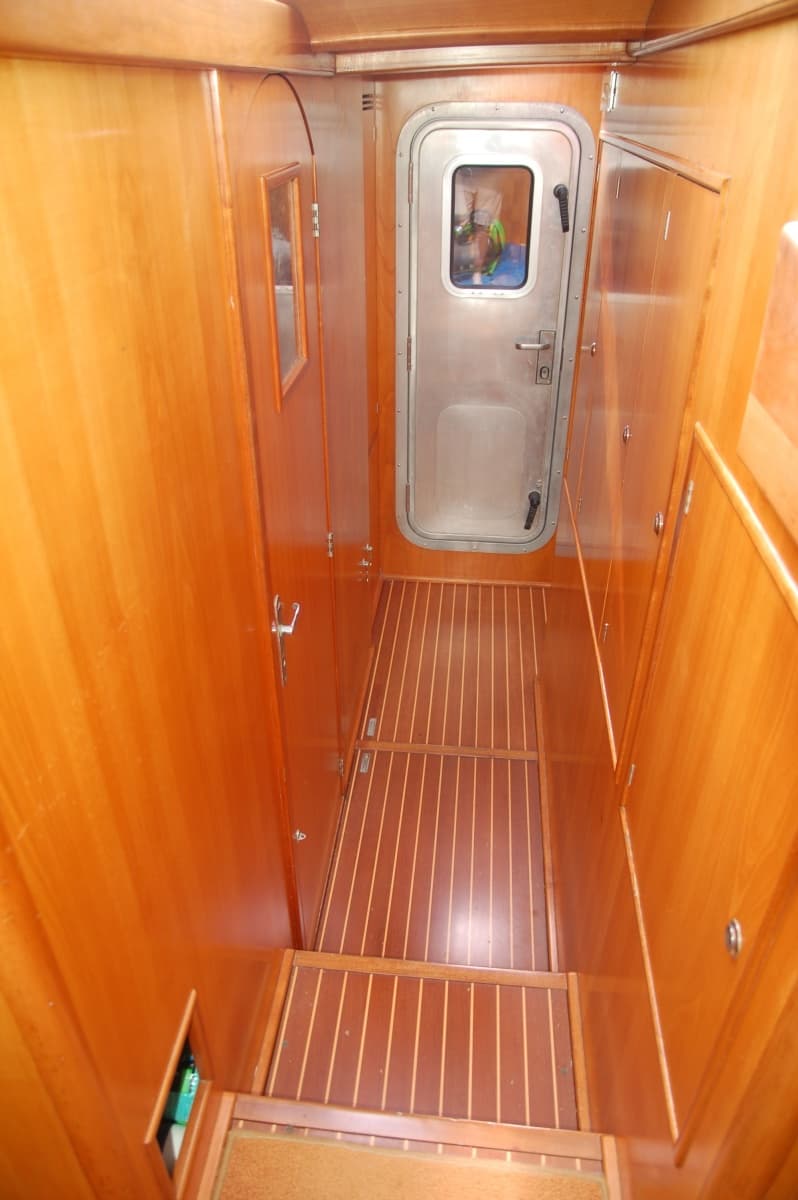 2000 Garcia Passoa 48 Raised Salon - Photo 62