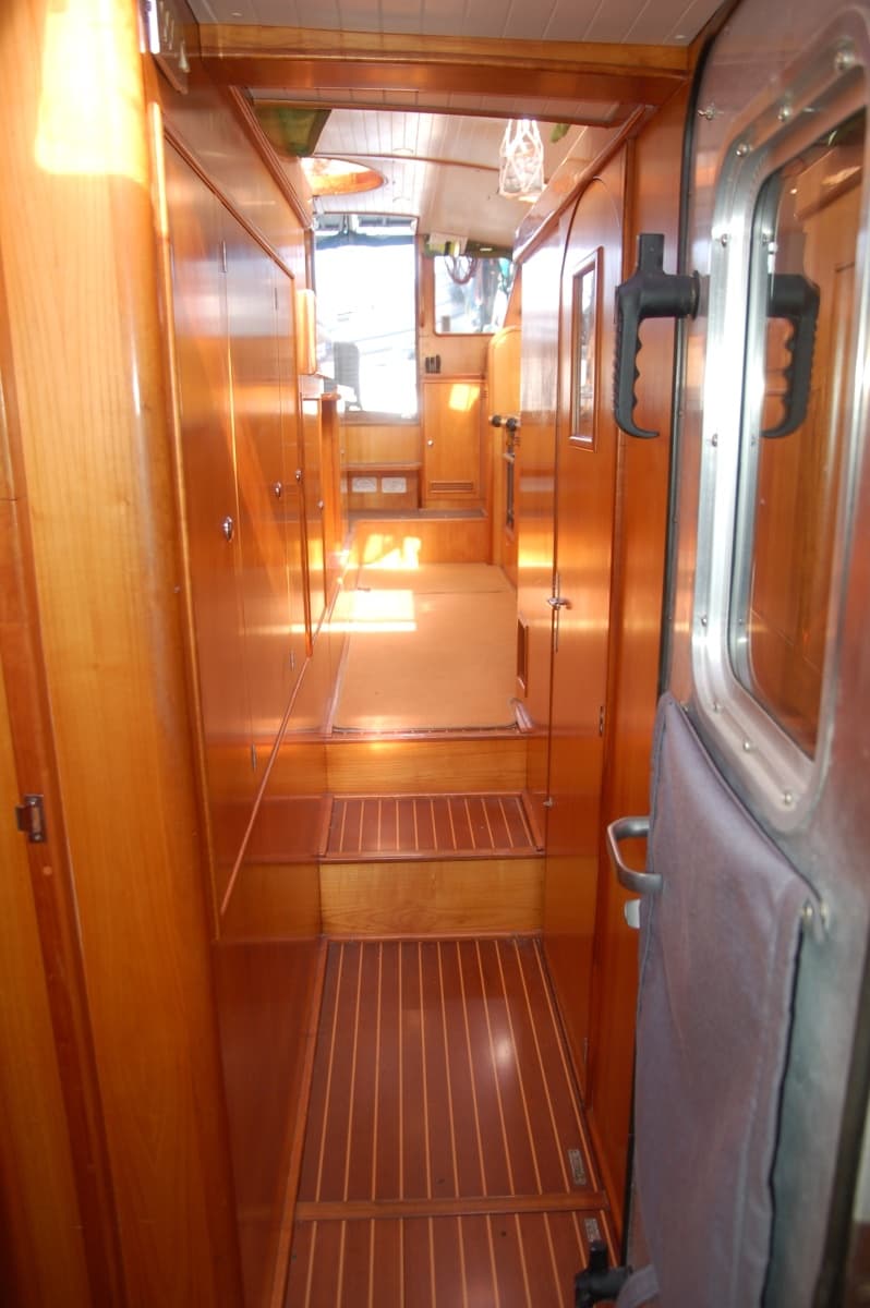 2000 Garcia Passoa 48 Raised Salon - Photo 73